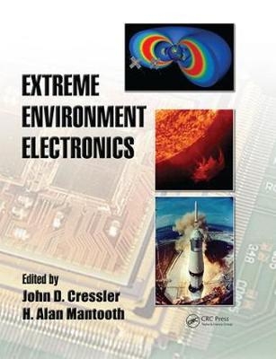 Extreme Environment Electronics - 