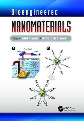 Bioengineered Nanomaterials - 