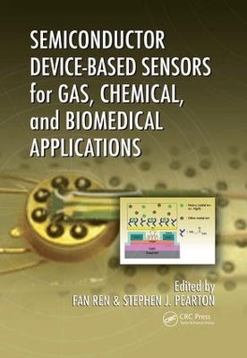Semiconductor Device-Based Sensors for Gas, Chemical, and Biomedical Applications - 