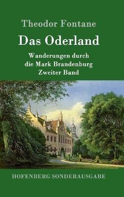 Das Oderland - Theodor Fontane