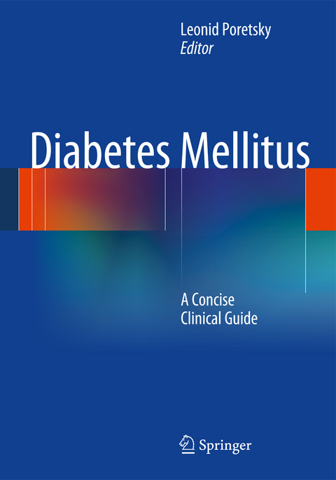 Diabetes Mellitus - 