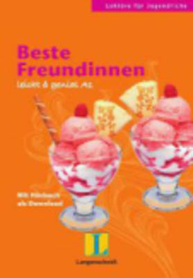 Beste Freundinnen - Theo Scherling, Elke Burger