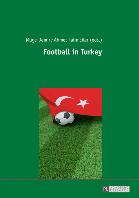 Football in Turkey - 