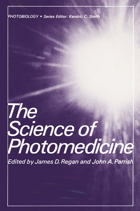 The Science of Photomedicine - 