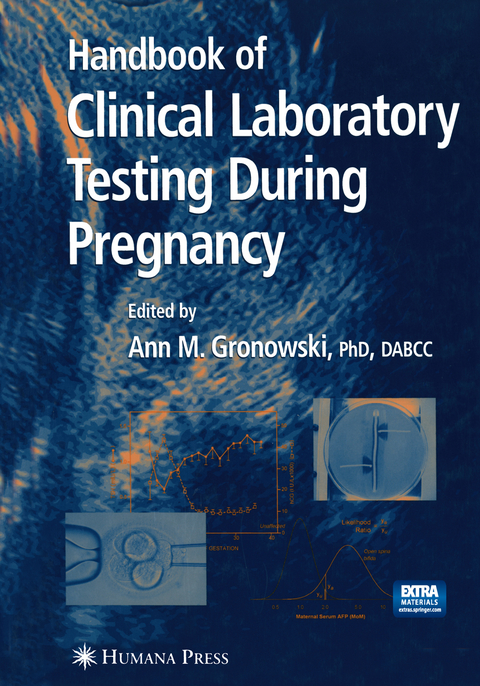 Handbook of Clinical Laboratory Testing During Pregnancy - 