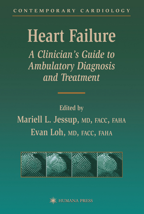 Heart Failure - 