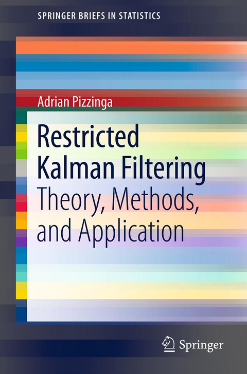 Restricted Kalman Filtering - Adrian Pizzinga