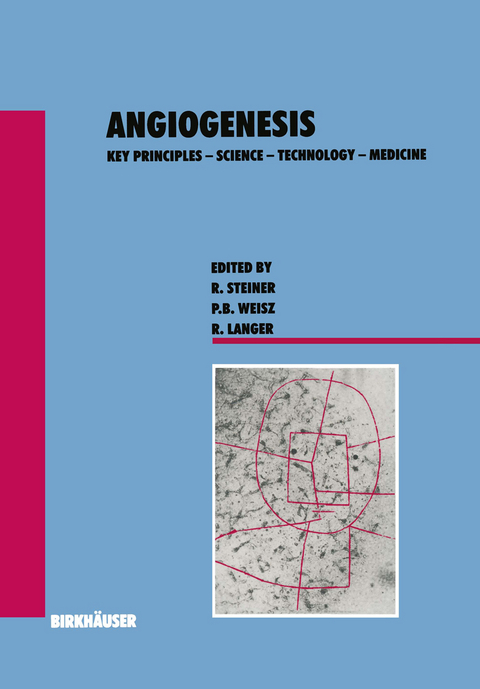 Angiogenesis -  Steiner,  Weisz,  Langer