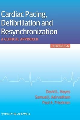 Cardiac Pacing, Defibrillation and Resynchronization - 