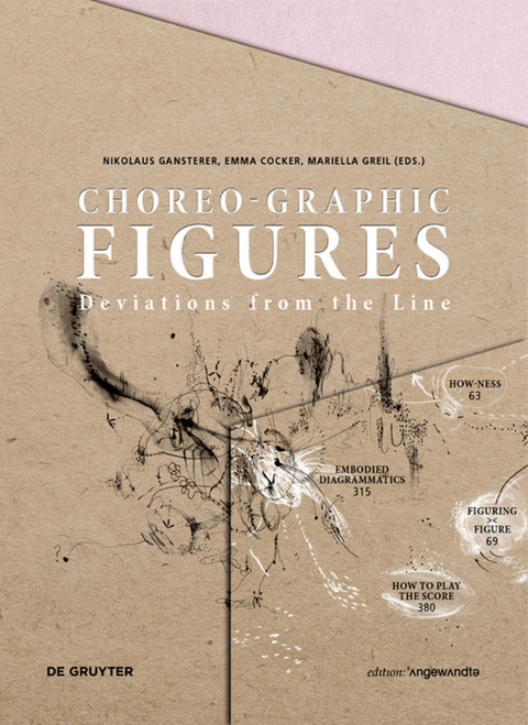 Choreo-graphic Figures - 