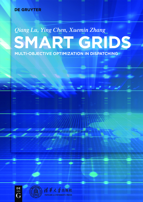 Smart Grids - Qiang Lu, Ying Chen, Xuemin Zhang