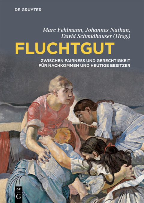 Fluchtgut - 