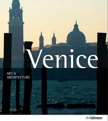 Art & Architecture: Venice - Marion Kaminski