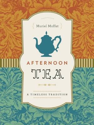 Afternoon Tea - Muriel Moffat