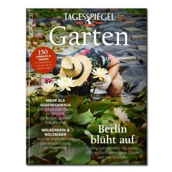 Tagesspiegel Garten