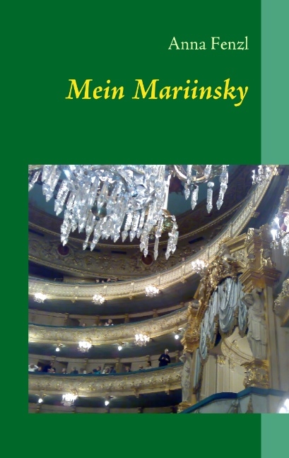 Mein Mariinsky