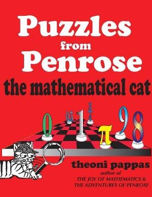 Puzzles from Penrose the Mathematical Cat - Theoni Pappas
