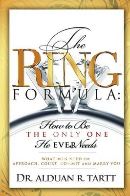 The Ring Formula - Alduan Rabze Tartt