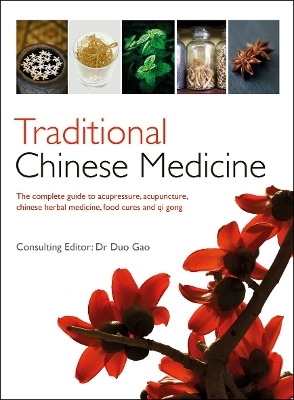 Traditional Chinese Medicine - SP Creative Design