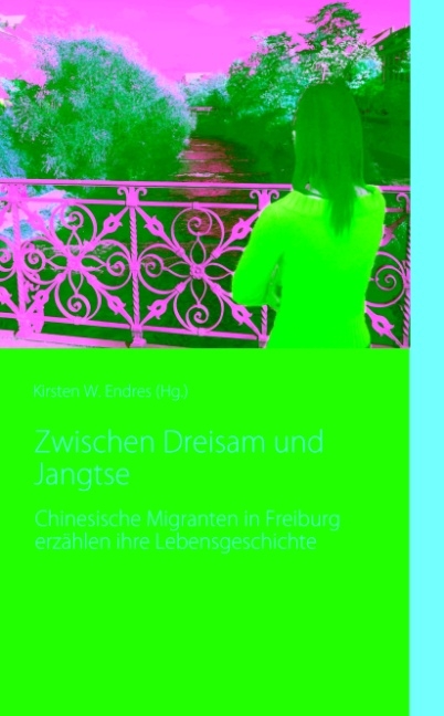 Zwischen Dreisam und Jangtse