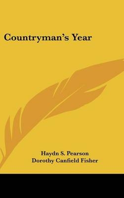 Countryman's Year - Haydn S Pearson