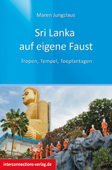 Sri Lanka auf eigene Faust - Maren Jungclaus