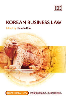 Korean Business Law - 