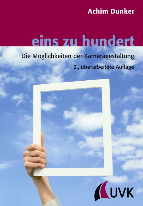 eins zu hundert - Achim Dunker