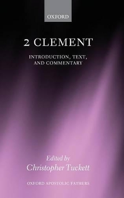 2 Clement - 