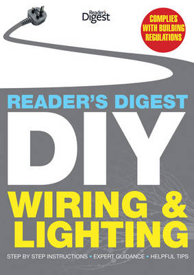 Reader's Digest DIY: Wiring and Lighting -  Reader's Digest