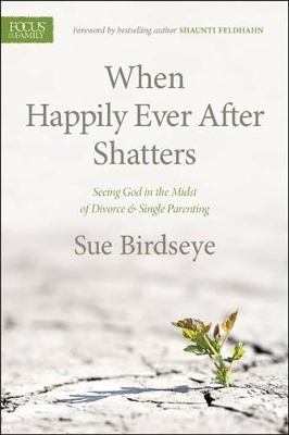 When Happily Ever After Shatters - Sue Birdseye