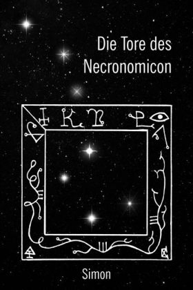 Die Tore des Necronomicon - Simon Simon