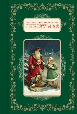 The Little Book of Christmas - 