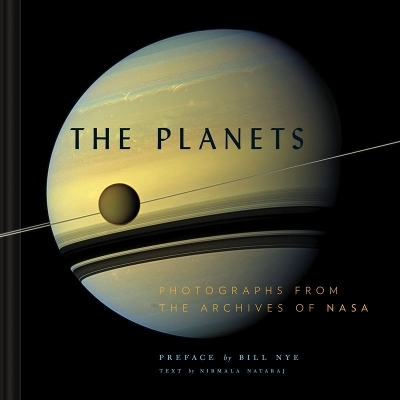 The Planets - Nirmala Nataraj