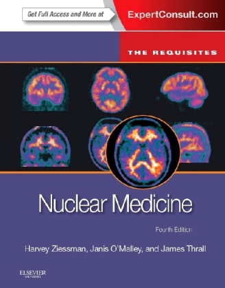 Nuclear Medicine: The Requisites - Harvey A. Ziessman, Janis P. O'Malley