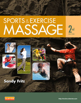 Sports & Exercise Massage - Sandy Fritz