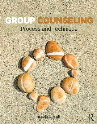 Group Counseling - Kevin A. Fall