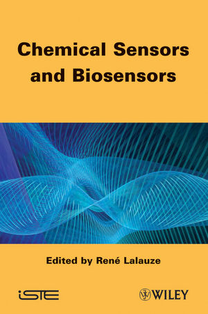 Chemical Sensors and Biosensors - 