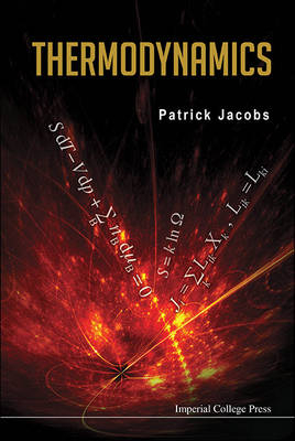 Thermodynamics - Patrick Jacobs