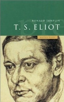 A Preface to T S Eliot - Ron Tamplin