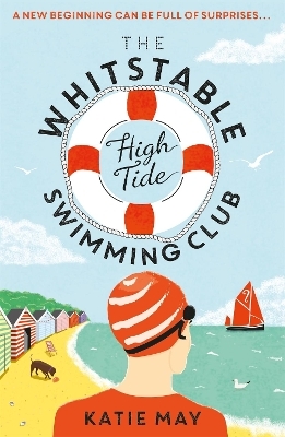 The Whitstable High Tide Swimming Club - Katie May