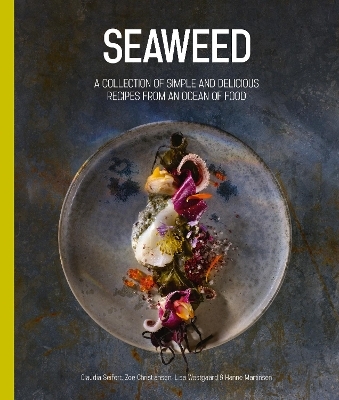Seaweed - Claudia Seifert, Zoe Christiansen, Lisa Westgaard, Hanne Martinsen
