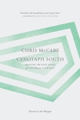 Cenotaph South - Chris McCabe