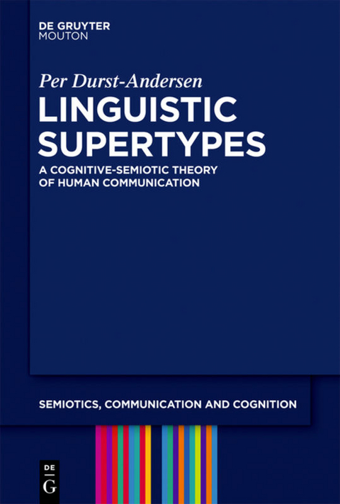 Linguistic Supertypes - Per Durst-Andersen