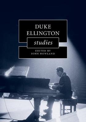 Duke Ellington Studies - 