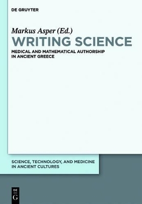 Writing Science - 