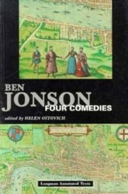 Ben Jonson - Ben Johnson, Helen Ostovich