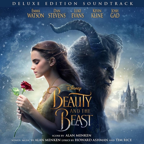 Beauty and the Beast (Die Schöne und das Biest) - 