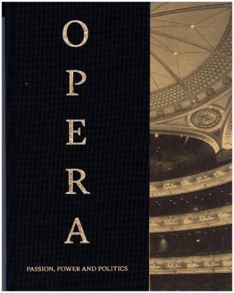 Opera - 