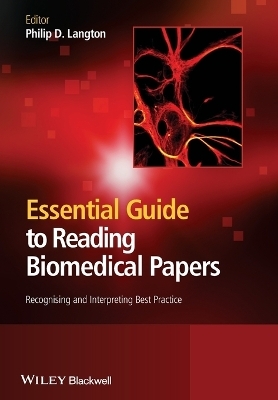Essential Guide to Reading Biomedical Papers - 